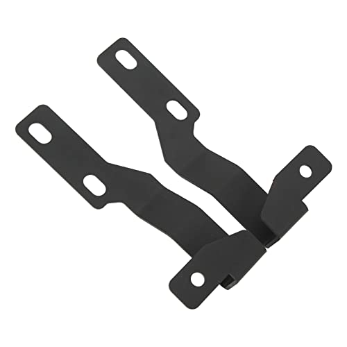 Support d'éclairage de capot de voiture pour fixer vos feux de fossé