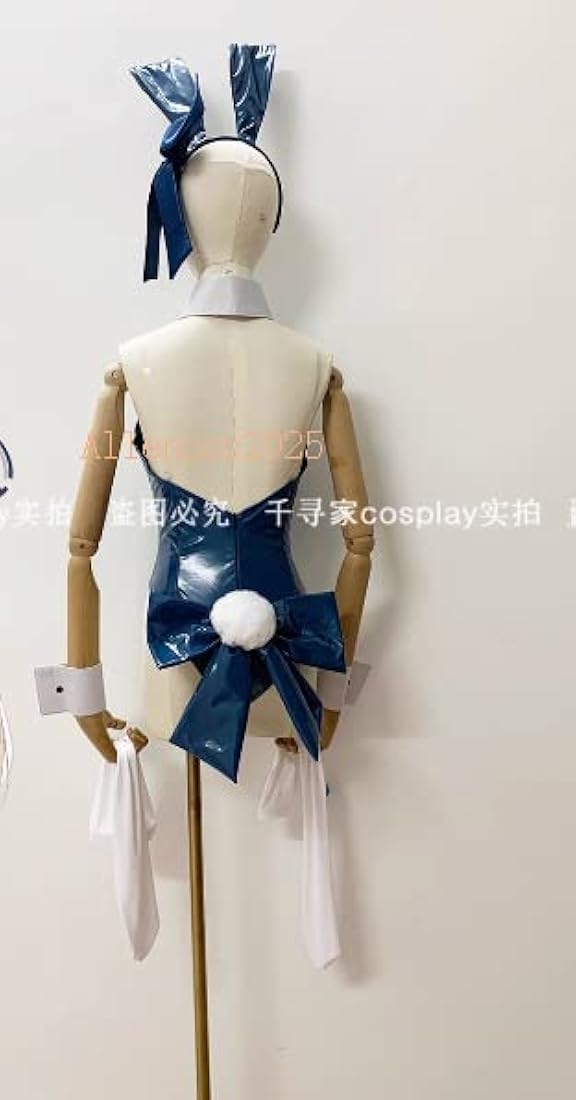 価格は安く - るな 様 専用 トキ バニーガール コスプレ 衣装 - 特注