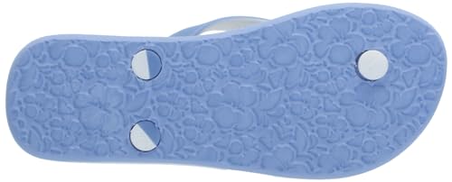 Roxy Girl's Tahiti Sandal Flip-Flop4