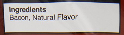 Fruitables Whole Jerky Thick Cut Bacon Dog Treats, Pack of 1 (2423) - Thumbnail 5