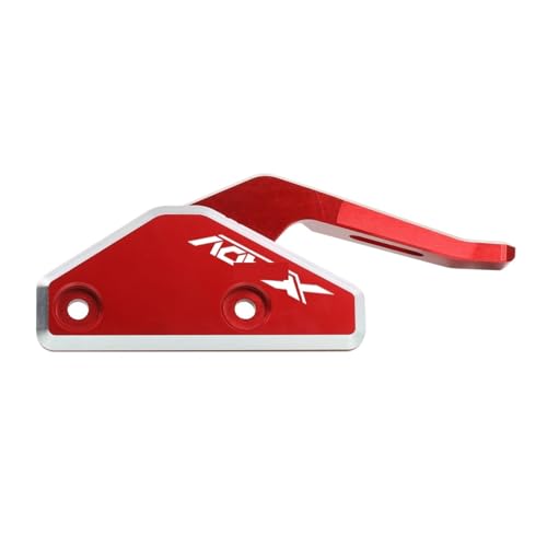 �I�[�g�o�C XADV �A�N�Z�T���[�p�[�L���O�n���h�u���[�L���o�[�n���h�u���[�L���o�[�L�b�g X-ADV 750 X ADV XADV750 2021 �ƌ݊�������(Red)