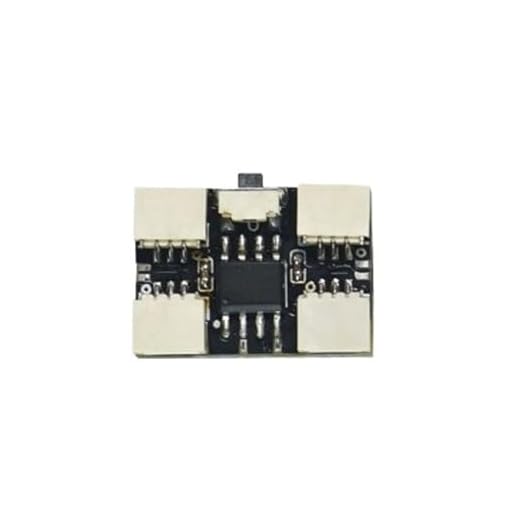 EasQjK RGB Lighting Strip for Drones