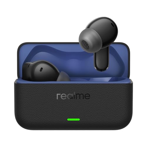 realme Buds T500 Pro Écouteurs...