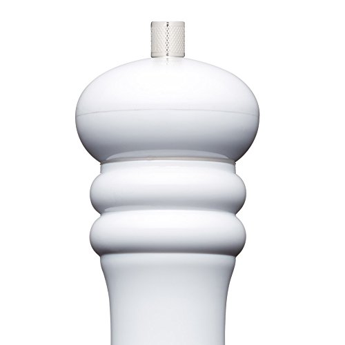 Master Class MCSNPLRGWHT - Macinapepe, Bianco, 7 x...