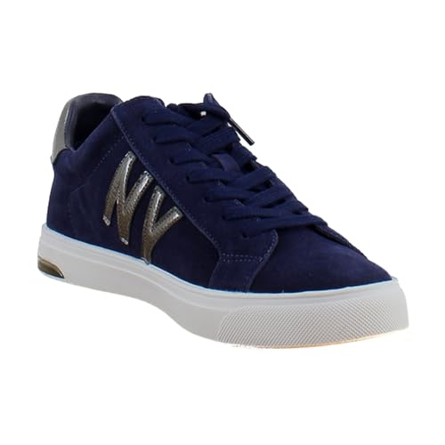 Image of DKNY Women's Abeni Low Top Sneaker with Logo