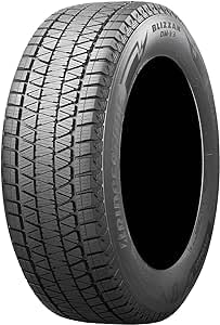 Amazon | 2024年～2025年製 265/70R16 112R BLIZZAK DM-V3