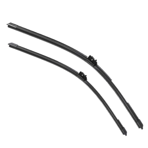 Essuie-glace avant Benz EQB (2021-2025) : 24"+21" balais d'essuie-glace auto