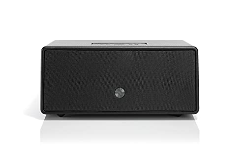 Audio Pro Drumfire D-1 Speaker  Black