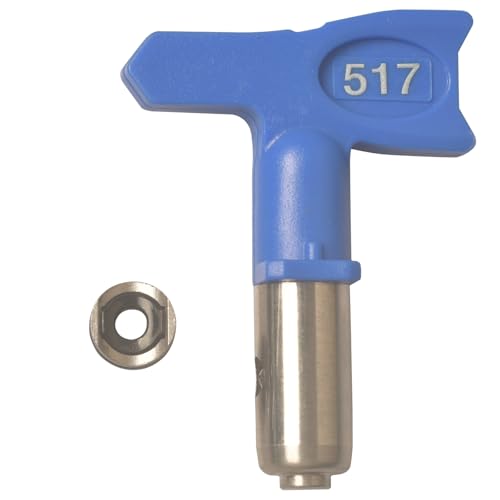 SZWENXIN 5000PSI Airless Paint Spray Gun with Tip Guard and 517 TIP,for Airless Paint Sprayer by SZWENXIN - Used condition - Image 3