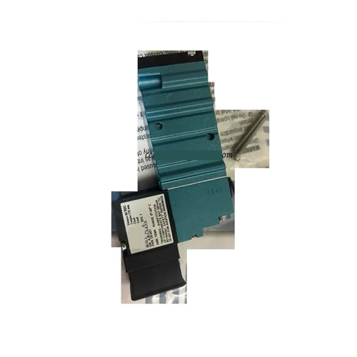Électrovanne 413A-00A-DM-DFRJ-1JM composant de rechange pour automatisme - 2