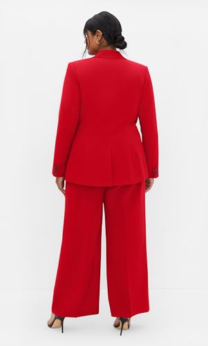 City Chic Women's Plus Size Blazer - Clea4