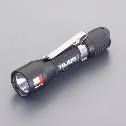 エスコ(Esco) 単3x1本 フラッシュライト/LED ペン型 EA758TA-11