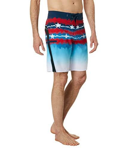 Short de bain O'NEILL 50,8 cm résistant à l'eau et extensible