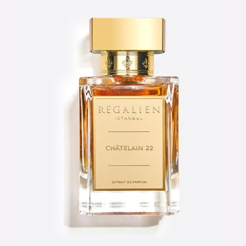 Regalien Châtelain 22 Extrait de Parfum – 80 ml /