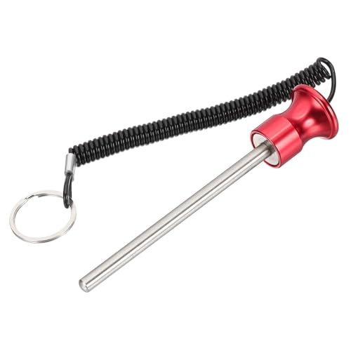 Goupille de sélection de poids magnétique pour votre salle de sport à la maison ou club de fitness