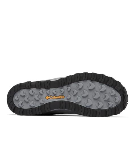 Image of Columbia Men's Trailstorm Ascend Waterproof