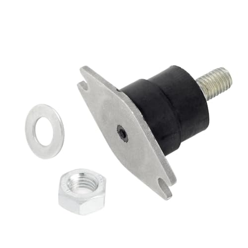 Écrou de montage de moteur supérieur haute compatibilité 20-30HP - 5