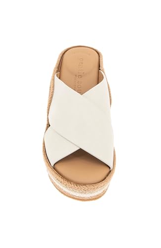 Gentle Souls by Kenneth Cole Women's Porto Wedge Sandal2