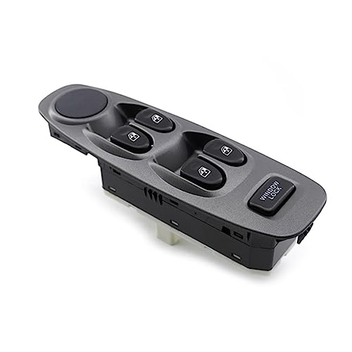 Interrupteur de lève-vitre électrique 93570-25000 pour Hyundai Accent 2002-2005