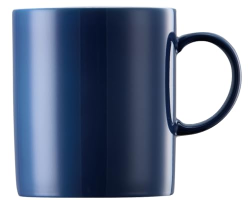 Thomas Sunny Day Petrol   Taza con asa (0,30 L)