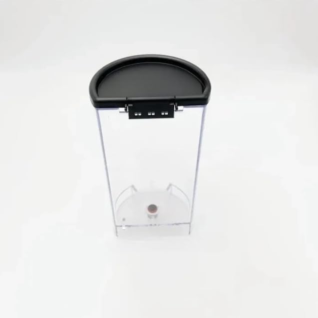 Water Tank, Water Container, Water Box ，Compatible For Nespresso，Compatible For Pixie C61 C60，capsule Coffee Machine