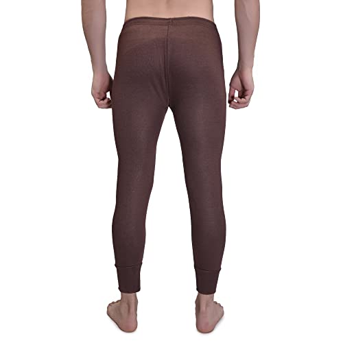 Image of Winter wear Men's Thermal Pants payami Bottom wear