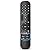 Replacement for LG-Smart-TV-Remote-Control, Universal Magic-Remote for LG 2021/2022/2023/2024 UHD OLED QNED NanoCell MiniLED 4K 8K Smart TVs(NO Voice & NO Pointer)