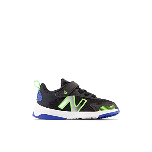 Image of New Balance Baby Boys' Dynasoft 545 V1 Bungee Lace Sneakers