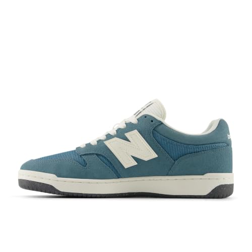 Image of New Balance Unisex-Adult BB480 Sneaker