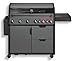 Enders Hyde 6 SIKR Turbo Gas Barbecue #804433