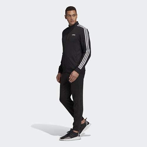 Amazon.co.jp: (アディダス) adidas Track Suit メンズ トラックスーツ