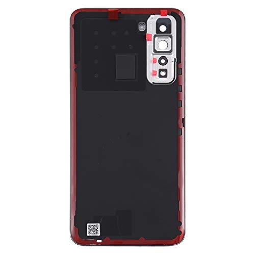 Batería cubierta trasera Huawei P40 Lite 5G repuesto tapa verde Nova 7 SE 3