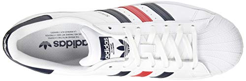 Image of adidas Men's Superstar Shoe