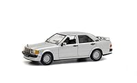 Algopix Similar Product 19 - solido 4302700 Mercedes190E W201