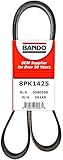 Bando 8PK1425 OEM Quality Serpentine Belt