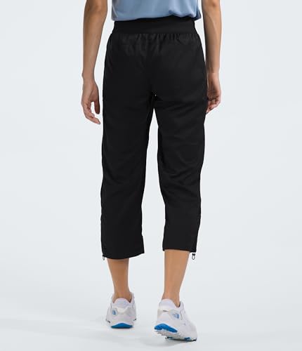 THE NORTH FACE Women's Aphrodite Motion Capri (Standard and Plus Size)3