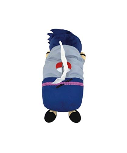 Amazon.co.jp: NARUTO-ナルト- 疾風伝 ボックスティッシュカバー うち