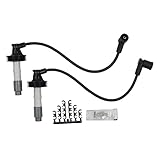 Beck Arnley 175-6198 Ignition Wire Set