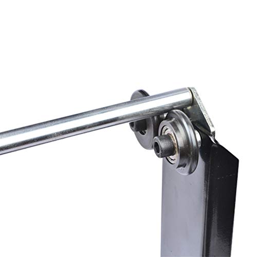Prokomon Motorcycle Bike Rim Tire Wheel Balancing and Truing Stand Spin Static - Thumbnail 3