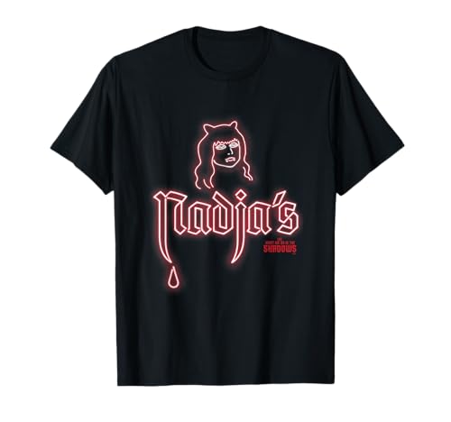 Officially Licensed What We Do In The Shadows Apparel for Women - Men - Boys - Girls - Toddler; What We Do In The Shadows T-Shirts; Sitcom T-Shirts; Philadelphia; Comedy; Dark Humor; Friendship; The Gang; Paddy's Pub; Tv Series; FX Network;