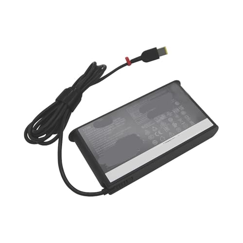 Chargeur PC portable 20V 8.5A 170W UA PIN adaptateur secteur durable