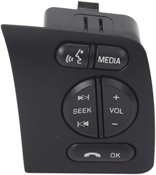 Motorcraft Switch