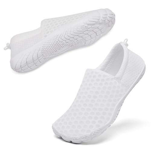 Water Shoes for Women Men Swim Beach Shoes2