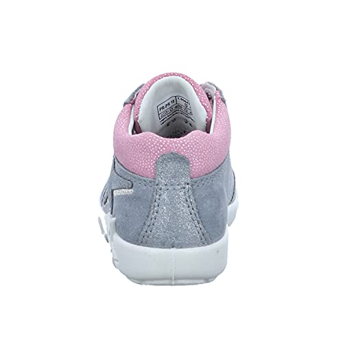 Baby Girls’ Starlight Low-Top Sneakers4