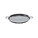 Garcima 26-Inch Enameled Steel Paella Pan, 65cm