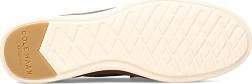 Cole Haan Grand Atlantic Penny Loafer Dk Blue 10 D (M) | Image 5