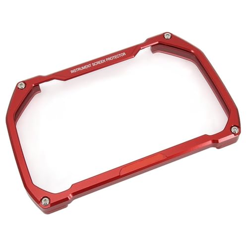 Protection d'écran R1250GSA pour le voyage : roulez serein avec un compteur intact