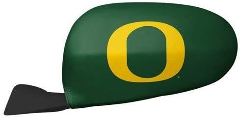 Oregon Ducks Side View Mirror Covers (Set of 2) for Cars & Small SUV's