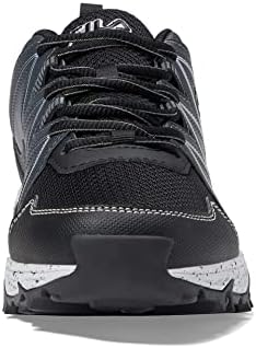 Fila at Peake 24 Black/Dark Shadow/Glacier Gray 11 D (M) | Image 5