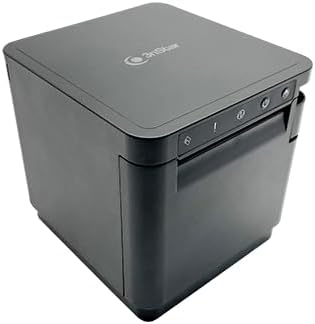 3nStar Thermal Receipt Printer 58, 80 and 82mm 300mm/s 3 Interfaces - USB/Ethernet/Serial - RPT015